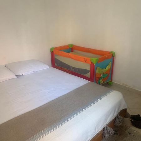 Elegant Appartement Au Coeur De Marrakech มาร์ราเกช ภายนอก รูปภาพ