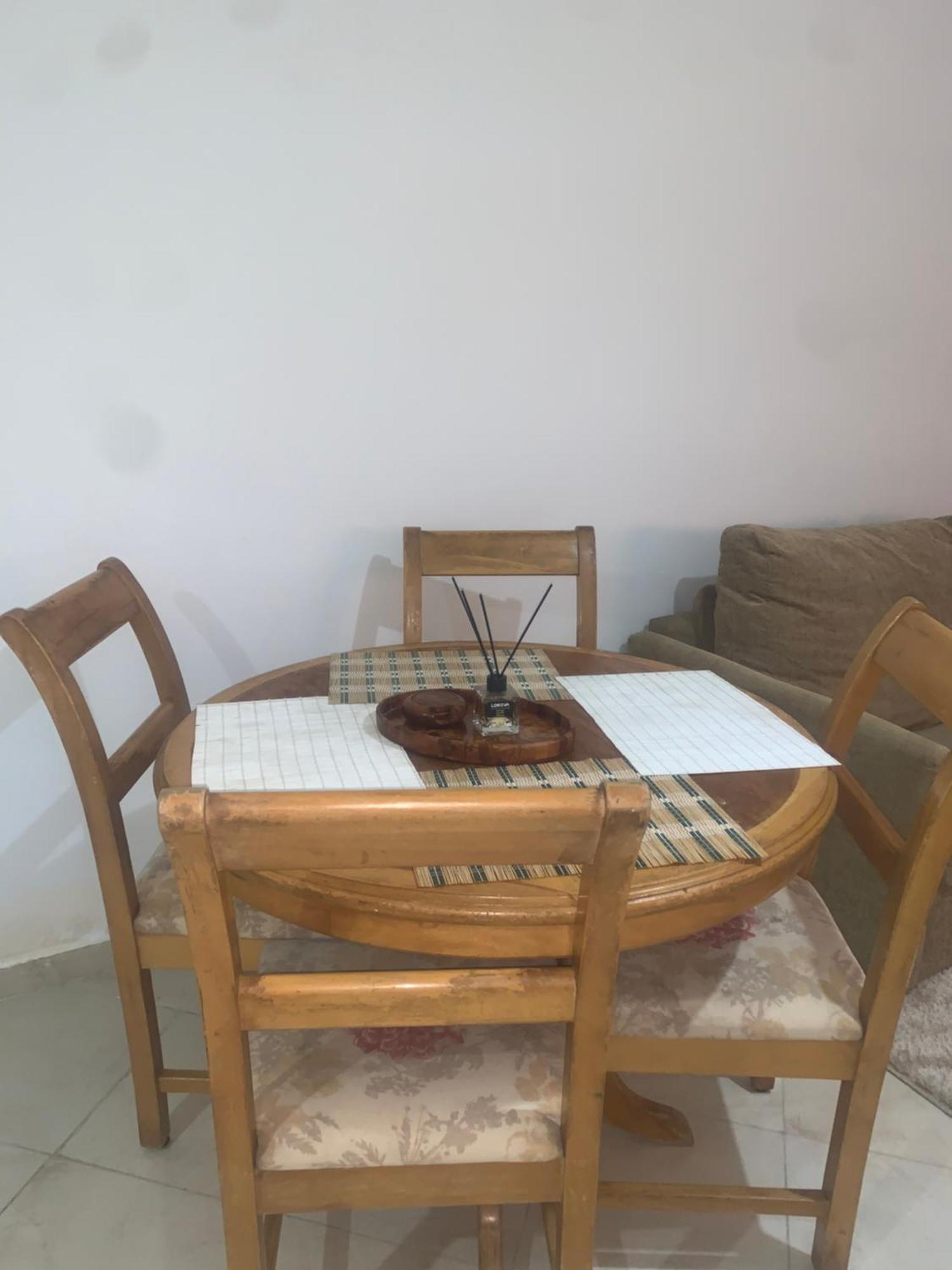 Elegant Appartement Au Coeur De Marrakech มาร์ราเกช ภายนอก รูปภาพ