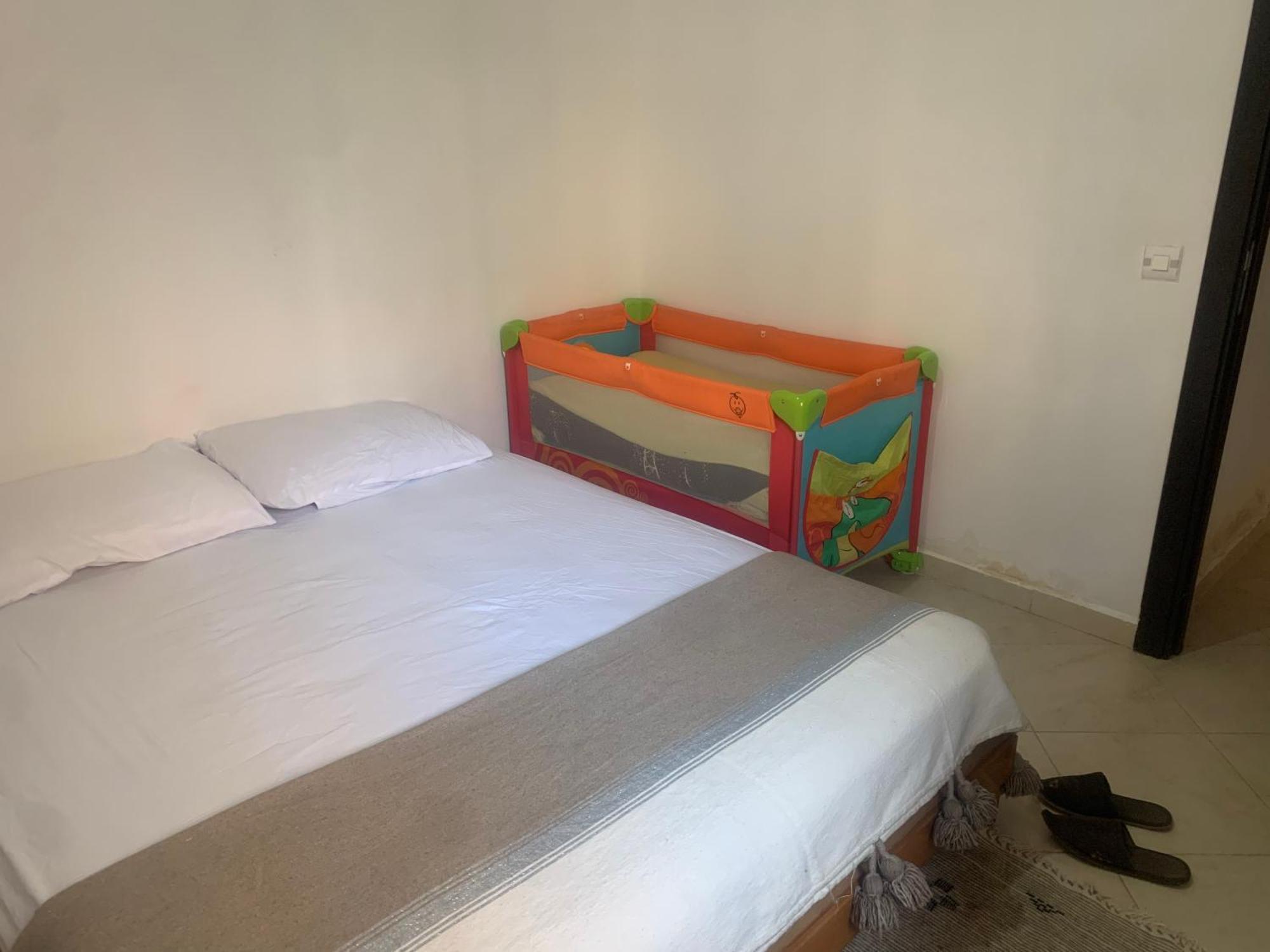 Elegant Appartement Au Coeur De Marrakech มาร์ราเกช ภายนอก รูปภาพ