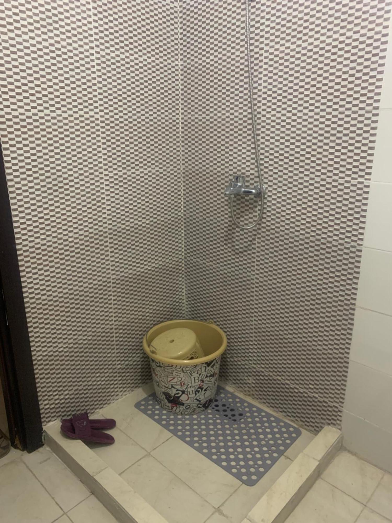 Elegant Appartement Au Coeur De Marrakech มาร์ราเกช ภายนอก รูปภาพ